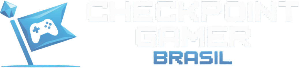 Checkpoint Gamer Brasil