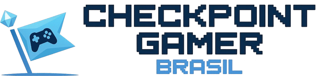 Checkpoint Gamer Brasil